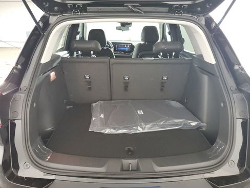 New 2026 Chevrolet TrailBlazer LT w/ Midnight Edition FWD image 31