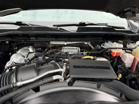 Used 2023 Chevrolet Silverado 2500 LT w/ Convenience Package AWD/4WD image 95
