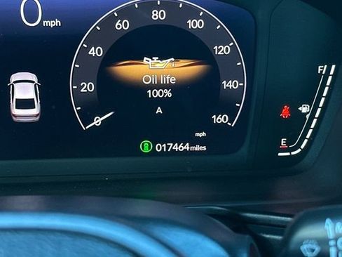 Used 2024 Honda Accord LX image 26