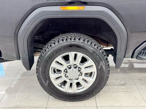Used 2021 GMC Sierra 2500 Denali AWD/4WD image 40