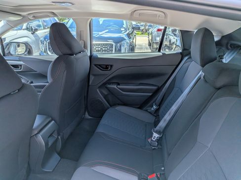 New 2026 Subaru Impreza RS AWD/4WD image 13