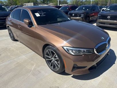 Used 2020 BMW 330i Sedan