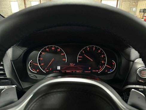 Used 2021 BMW X3 xDrive30i w/ M Sport Package AWD/4WD image 34