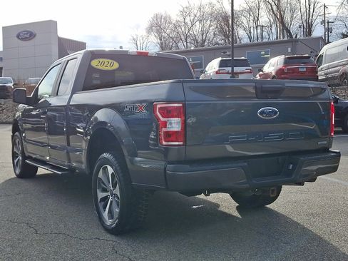 Used 2020 Ford F150 XL w/ Equipment Group 101A Mid image 7