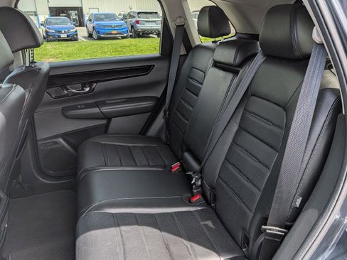 Used 2023 Honda CR-V EX-L image 20