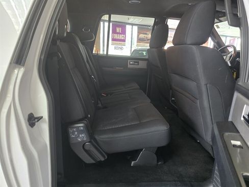 Used 2017 Ford Expedition EL XLT AWD/4WD image 21