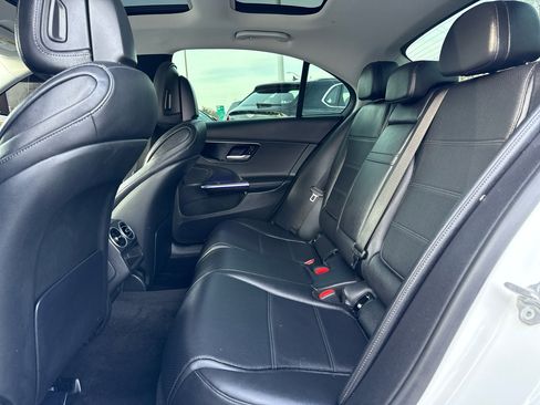 Used 2023 Mercedes-Benz C 300 4MATIC Sedan image 26