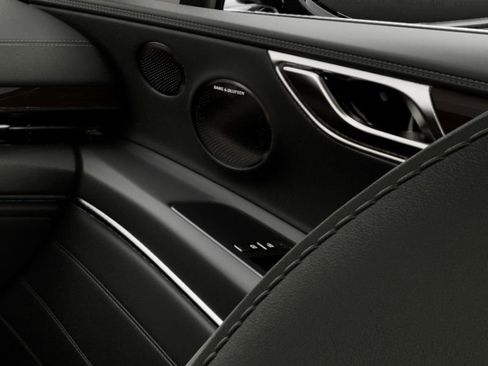 New 2026 Genesis GV80 3.5T Prestige image 27