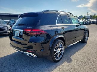 Used 2024 Mercedes-Benz GLE 350 4MATIC video 2