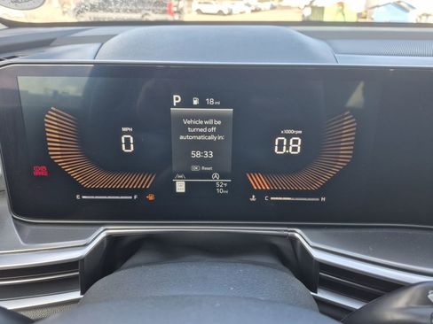 New 2026 Kia Sorento S AWD/4WD image 19
