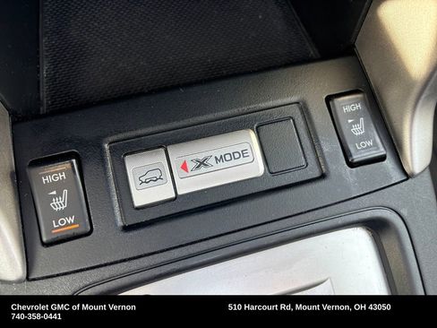 Used 2015 Subaru Forester 2.5i Limited image 33