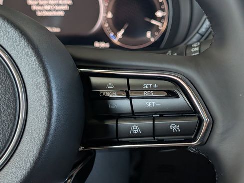 New 2026 MAZDA CX-70 3.3 Turbo S w/ Premium Package AWD/4WD image 22