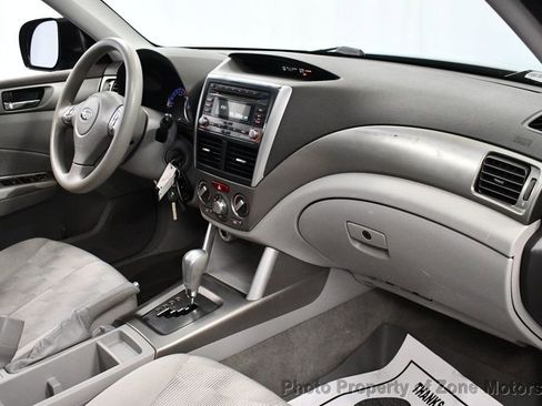 Used 2009 Subaru Forester 2.5X w/ Popular Equipment Group 1A image 21