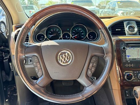 Used 2016 Buick Enclave Premium image 14