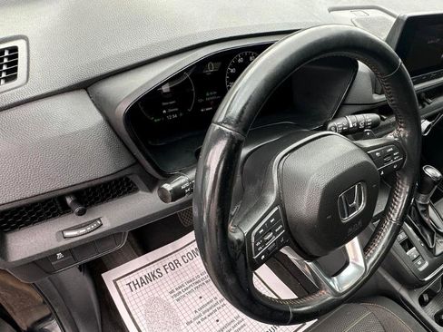 Used 2023 Honda CR-V Sport image 9