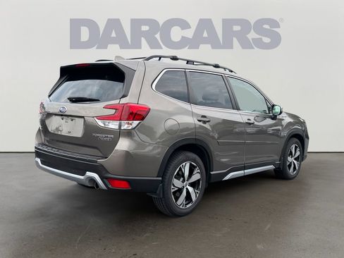 Used 2021 Subaru Forester Touring AWD/4WD image 6