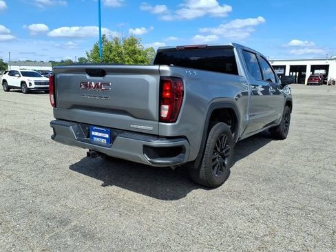 Used 2024 GMC Sierra 1500 Elevation AWD/4WD image 7