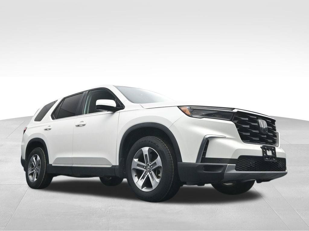 Certified 2024 Honda Pilot EX-L image 37