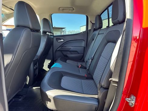 Used 2019 Chevrolet Colorado Z71 image 14