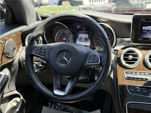 Used 2018 Mercedes-Benz C 300 Coupe image 31