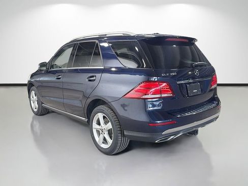 Used 2017 Mercedes-Benz GLE 350 w/ Premium 1 Package image 5