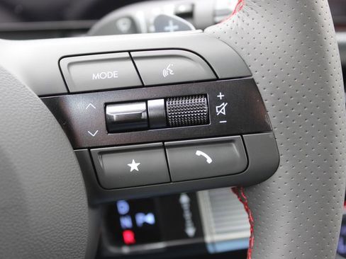 New 2026 Hyundai Sonata N Line image 29