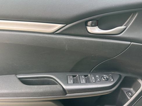 Used 2016 Honda Civic LX image 12