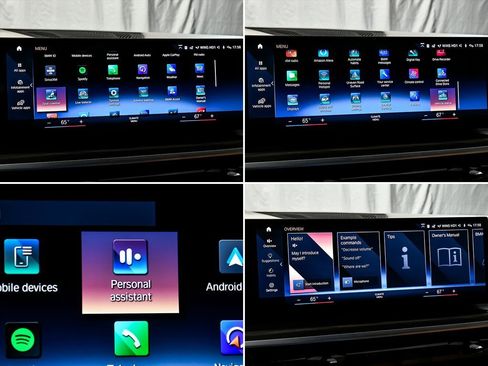 Used 2023 BMW X7 xDrive40i w/ Executive Package image 31