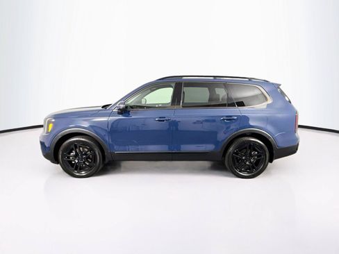Used 2025 Kia Telluride EX X-Line AWD/4WD image 14