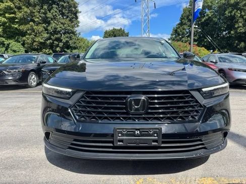 Used 2024 Honda Accord EX image 9
