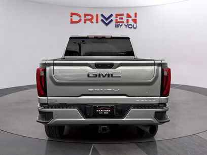 Used 2024 GMC Sierra 3500 Denali Ultimate