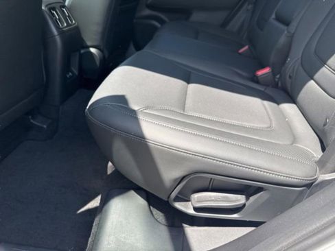 Used 2025 Hyundai Tucson SEL FWD image 34