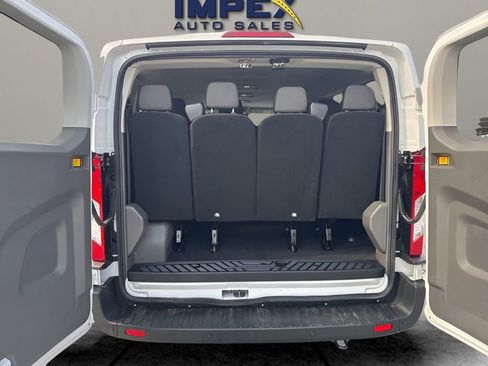 Used 2024 Ford Transit 350 XLT image 26