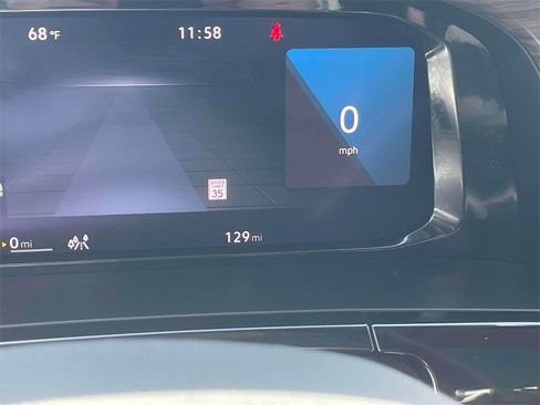 New 2024 Volkswagen Atlas SEL image 28