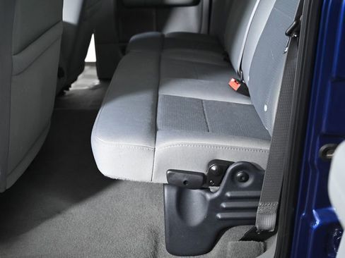 Used 2007 Ford F150 XLT image 24