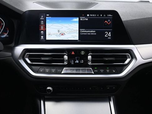 Used 2023 BMW 430i Gran Coupe w/ Premium Package RWD image 27