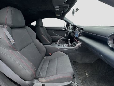 Used 2023 Subaru BRZ Premium image 18