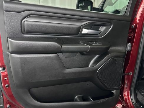 Used 2025 RAM 1500 Tradesman AWD/4WD image 21