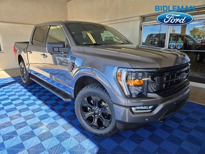 Used 2022 Ford F150 XLT w/ Equipment Group 302A High