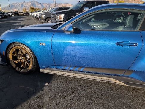 New 2024 Ford Mustang GT Premium w/ GT Performance Package image 70