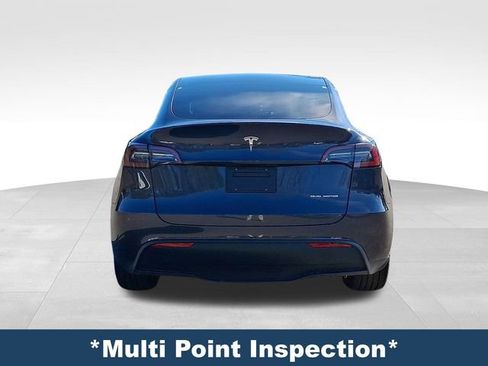Used 2025 Tesla Model Y Long Range image 6