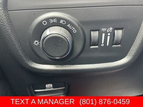 New 2026 Jeep Grand Cherokee L 4WD image 27