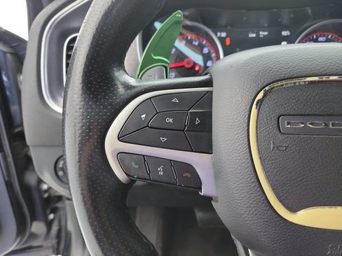 Used 2018 Dodge Charger R/T RWD image 20
