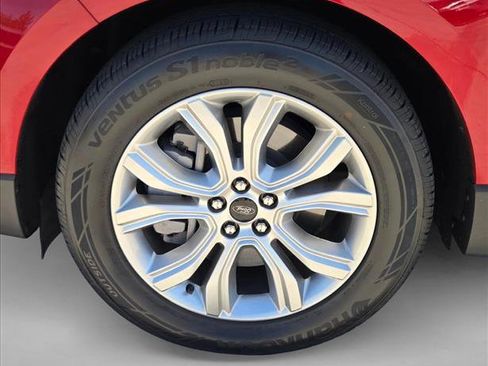 Used 2024 Ford Edge Titanium AWD/4WD image 22