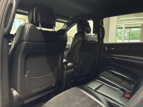 Used 2019 Dodge Durango GT AWD/4WD image 20