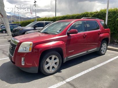 Used 2013 GMC Terrain SLE w/ Safety Package