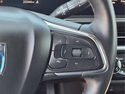 Used 2024 Buick Envista Sport Touring w/ Convenience I Package FWD image 15