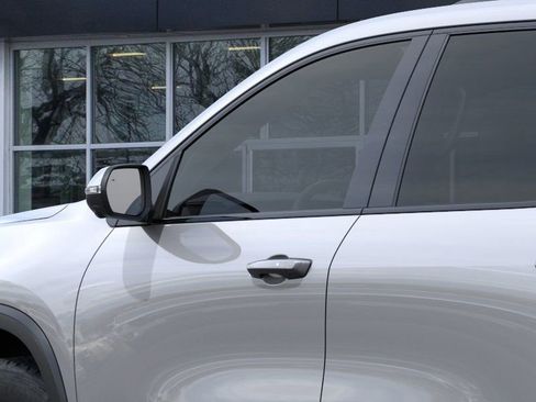 New 2026 GMC Acadia AT4 w/ Super Cruise Package image 20