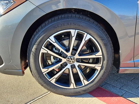 New 2026 Volkswagen Jetta Sport image 6