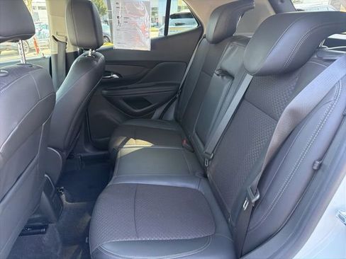 Used 2019 Buick Encore Preferred FWD image 18